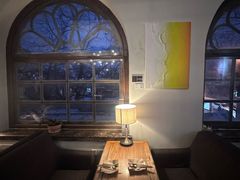 -1901 Cafe(西四店)