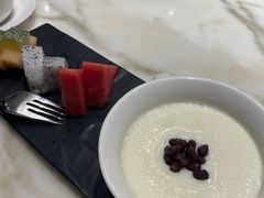 -顺德美的万豪酒店-万豪中餐厅