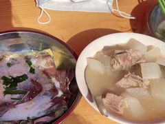 -北京大学-燕南食堂