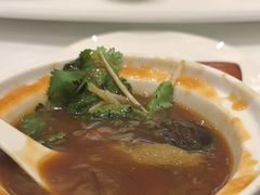 -新加坡泰国村酒楼(五角场店)