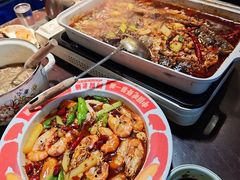 -阿财老铺·老蚌埠龙虾城(华夏总店)