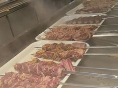 -通海俄式烧烤·俄罗斯大串(嵩山路店)
