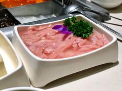 -海底捞火锅(勒泰店)