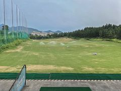 -浙江安吉JW万豪酒店