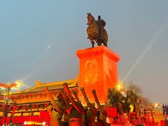 -大唐不夜城