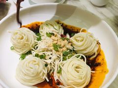 -茅庐川菜(青岛凯德店)