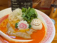 -Ramen满吉·豚骨拉面(丽园路店)