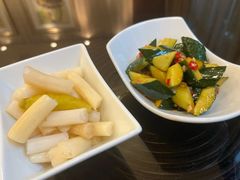 -惠州白鹭湖雅居乐喜来登度假酒店-采悦轩中餐厅