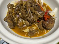 -大碗厨 25年老字号 现炒湘菜(四季天地店)