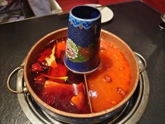 -咏江南·苏式火锅·苏州评弹(观前街店)