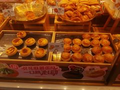 -可斯贝莉现烤面包·生日蛋糕(岭南天地店)