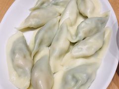 虾三鲜水饺-喜家德虾仁水饺(浦东山姆店)