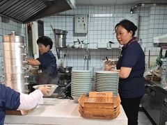 -金原鸭血粉丝汤·汤包·脆皮烤鸭(南京博物院店)