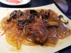 铁锅老鸡-百一大地锅(香福路店)