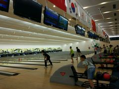 -广州保龄球馆(广州天河体育中心店)