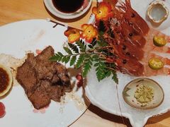 -大岛日本料理铁板烧(南通大饭店)