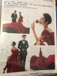 -金夫人婚纱摄影(华南店)