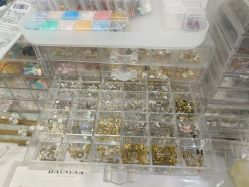 -尤米一站式美甲美睫