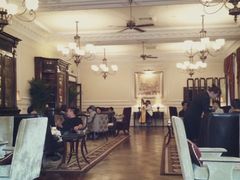 -Salon de Ville浦江汇(上海外滩华尔道夫酒店店)