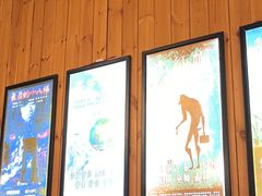 -明日世界密室轰趴·剧本桌游·箭馆团建(国贸店)