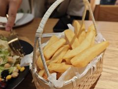 -The COOK·厨餐厅·自助餐(浦东嘉里大酒店)