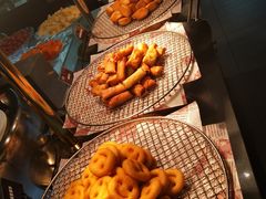 -凡塔斯牛排餐厅(厚街万达店)