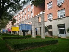 -浙江万里学院(钱湖校区)