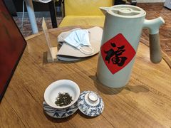 -茶去咖啡屋(武侯祠店)