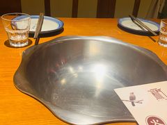 -前门涮肉(群力店)