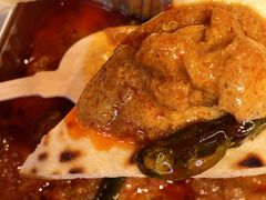 -YallaYalla丫拉中东料理小吃·清真(太古里店)