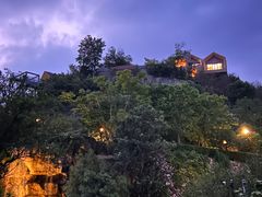 -杭州桐庐康莱德酒店西餐厅-舍