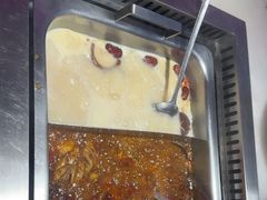 -重庆高老九火锅(万象城店)
