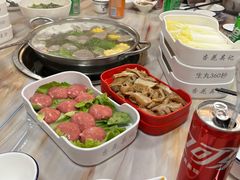 -杏花吴记牛肉火锅