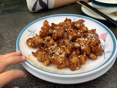 -三妹小龙虾·黄油蟹(华侨城总店)