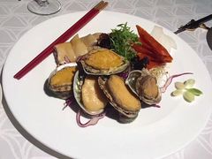 -欣叶食艺轩