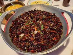 -柴门饭儿(成都太古里店)