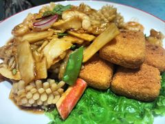 -北塘海鲜·天津菜(大光明桥旗舰店)