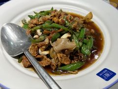 -兰湘子·湘菜小炒(崂山丽达店)