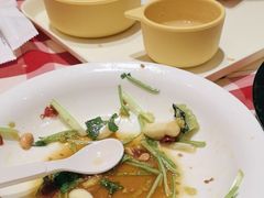 -西贝莜面村(朝阳大悦城店)