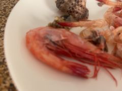 -怡咖啡海鲜自助餐厅(浦东香格里拉店)