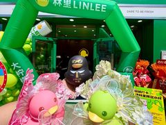 -沈阳百联购物中心(青年大街店)