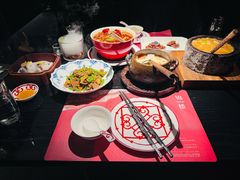 -锦楼·臻选新杭帮(杭州中心店)