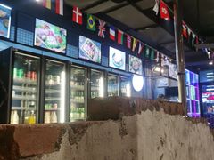 -小财盆地桌烤肉