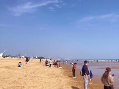 -巧克力渔家.小船海鲜胶东菜(万平口店)