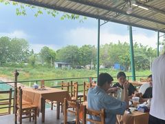 -烧鹅妹饭店