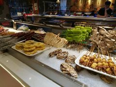 -通海俄式烧烤·俄罗斯大串(嵩山路店)