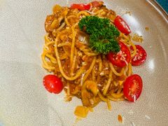 -CRAZYONES西班牙海鲜饭(上海美罗城店)