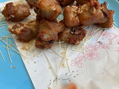 -天天渔港(杏林街店)