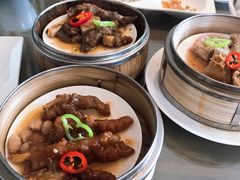-福州世茂洲际酒店·福邸(台江店)