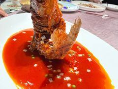 -霁月山房(体育公园店)